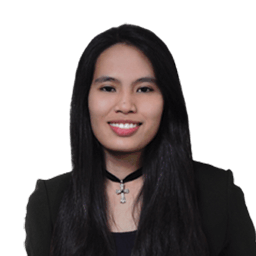 Gladys Anne Mercado